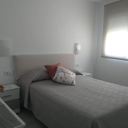 Maravilloso Apartamento En Альмуньєкар Екстер'єр фото