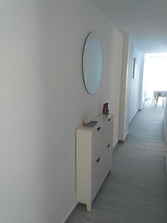 Maravilloso Apartamento En Альмуньєкар Екстер'єр фото